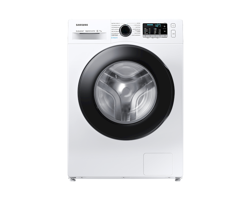 Paltaryuyan maşın Samsung WW90AAS41AE