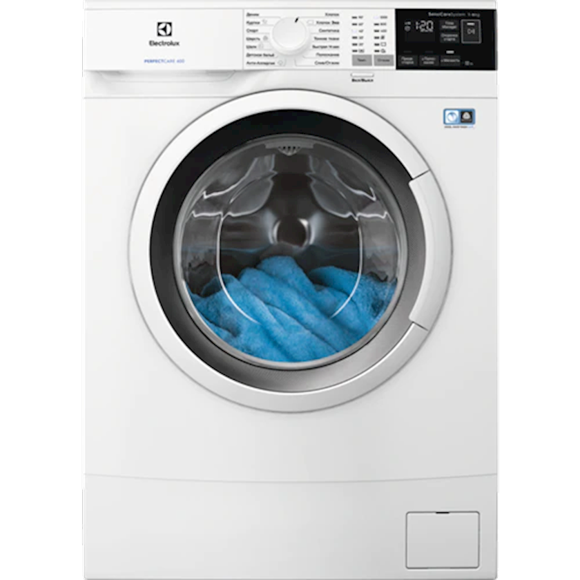 Paltaryuyan maşın Electrolux EW6S4R06W