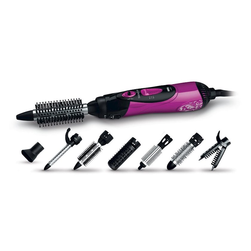 Fen-fırça Sencor SHS 7551VT