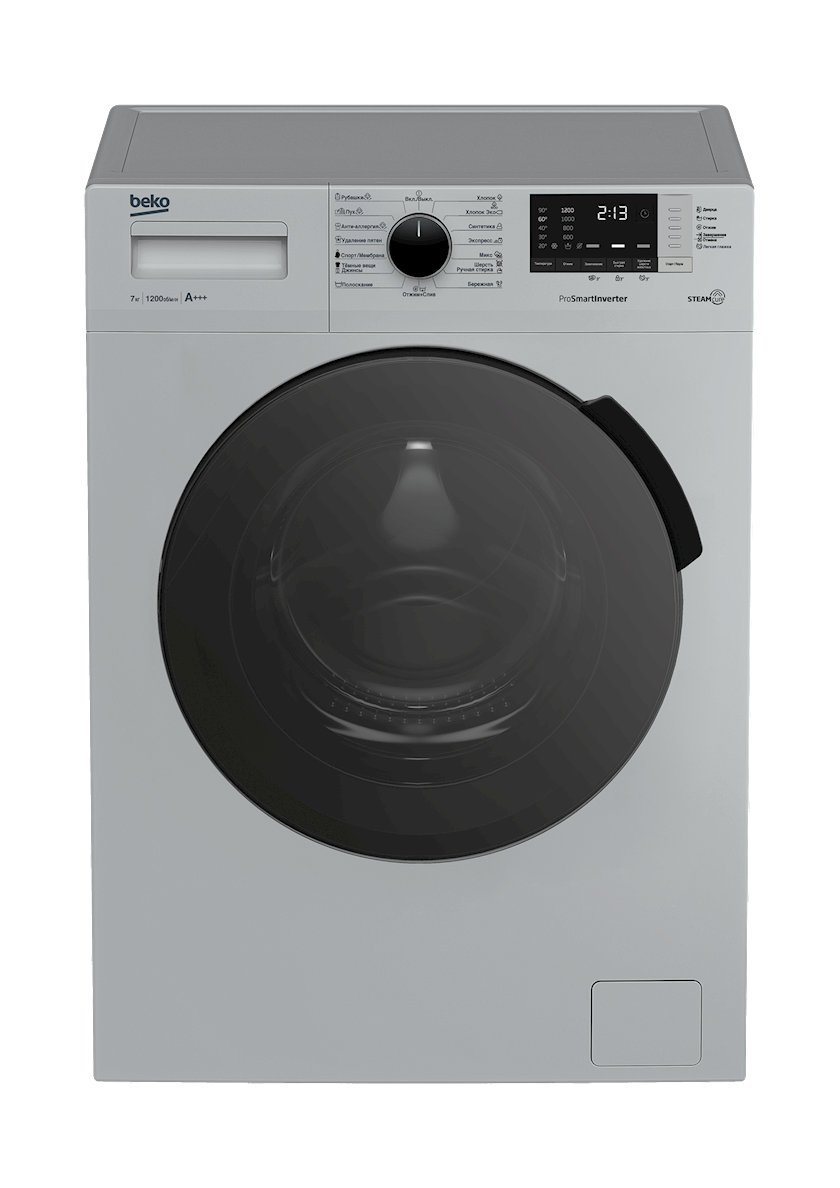 Paltaryuyan maşın Beko RSPE78612S