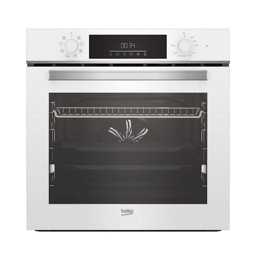 Məişət sobası Beko BBIM14300WMS
