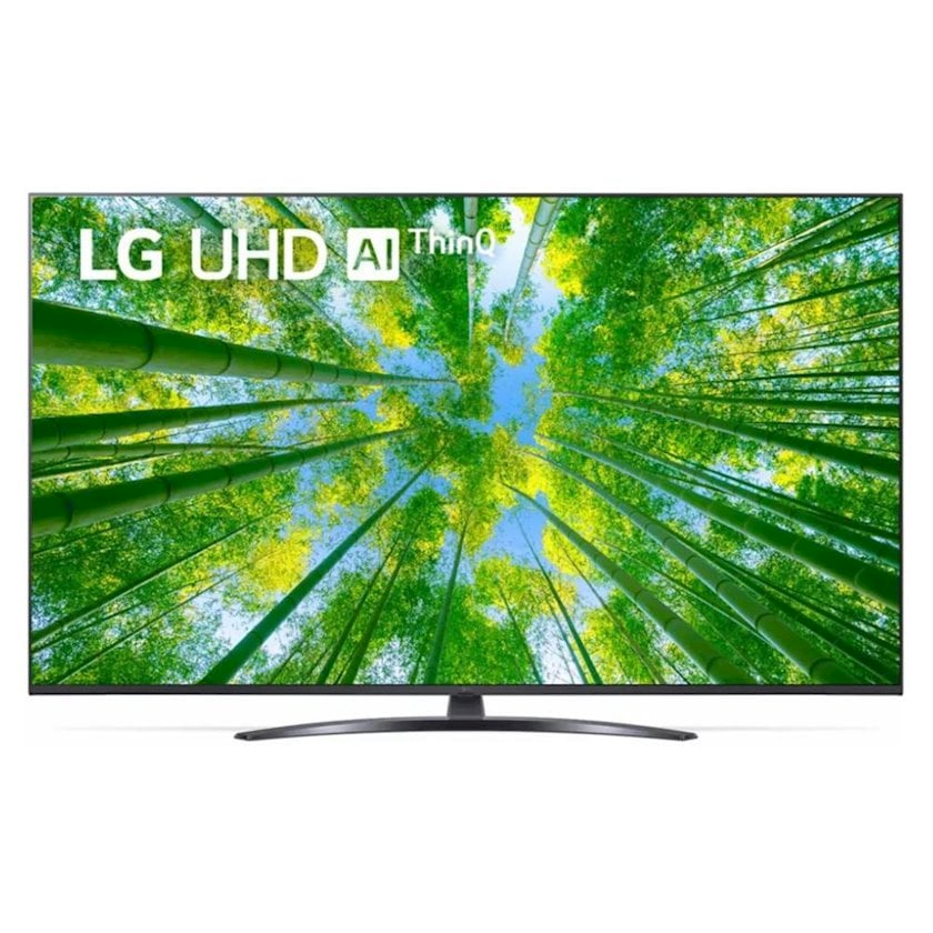 Televizor LG 43UQ81006LB