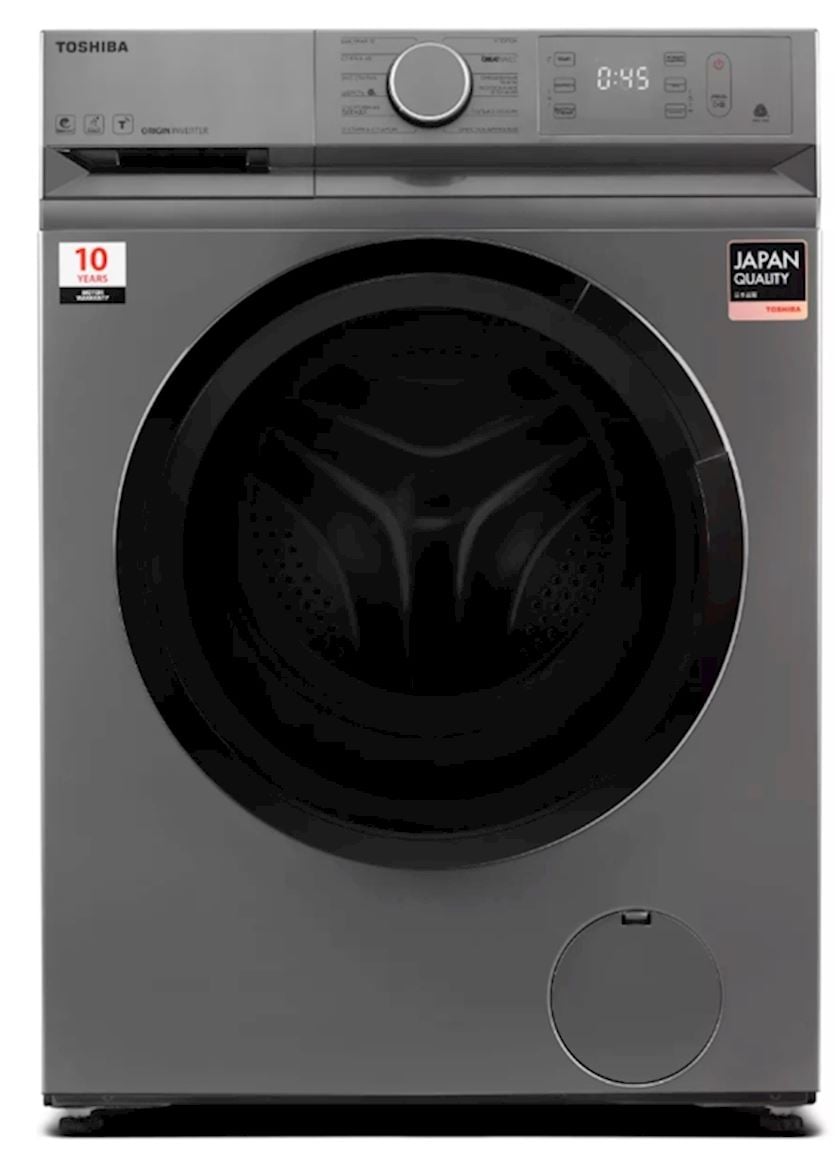 Paltaryuyan maşın Toshiba TW-BL70A2UZ(SS)