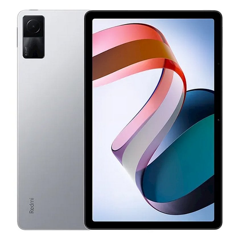 Planşet Xiaomi Redmi Pad 6GB/128GB Moonlight Silver (6934177799419)