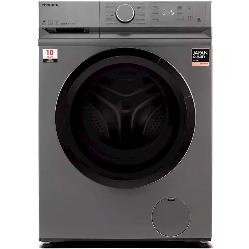 Paltaryuyan maşın Toshiba TW-BL90A4UZ(SS)