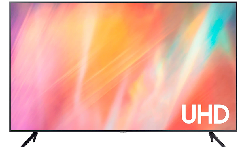 Televizor Samsung UE50AU7100UXCE