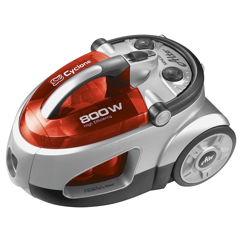 Tozsoran Sencor SVC 730RD-EUE2
