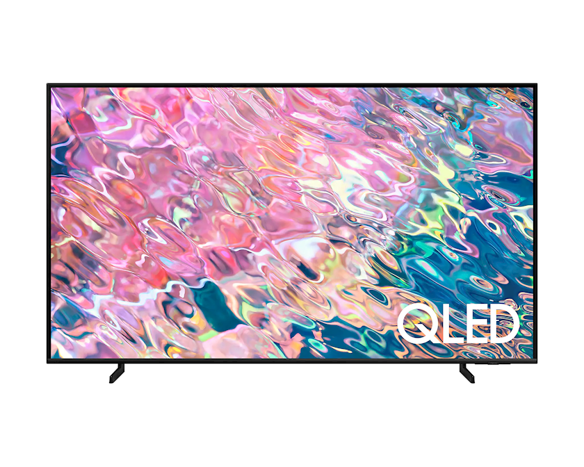 Televizor Samsung QE43Q60BAUXCE