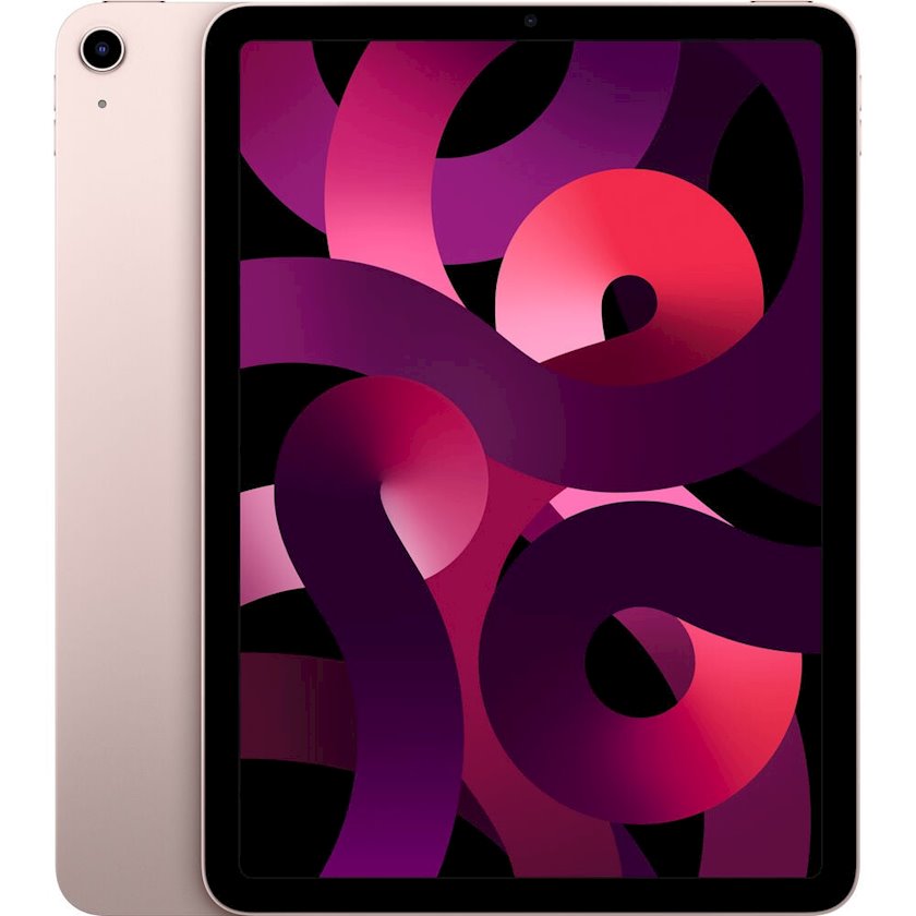 Planşet Apple iPad Air 10.9" M1 2022 Wi-Fi 64GB Pink