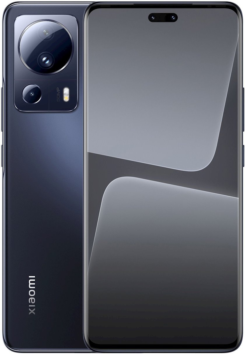 Smartfon Xiaomi 13 Lite 8GB/256GB Black
