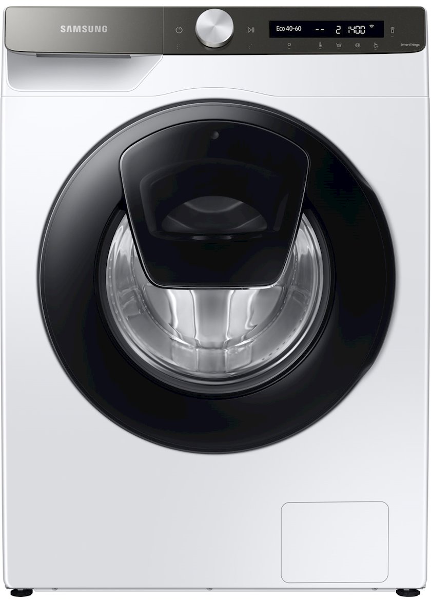 Paltaryuyan maşın Samsung WW80T554DATS6