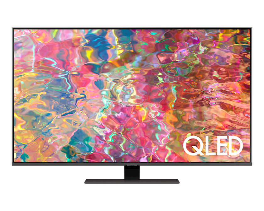 Televizor Samsung QE50Q80BAUXCE