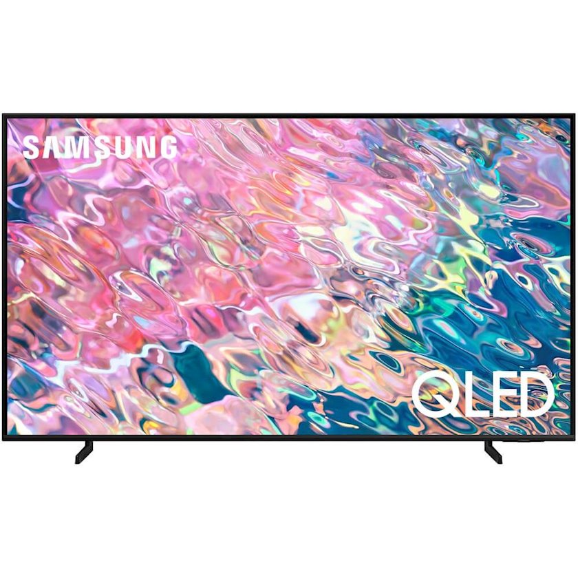 Televizor Samsung QE55Q60BAUXCE