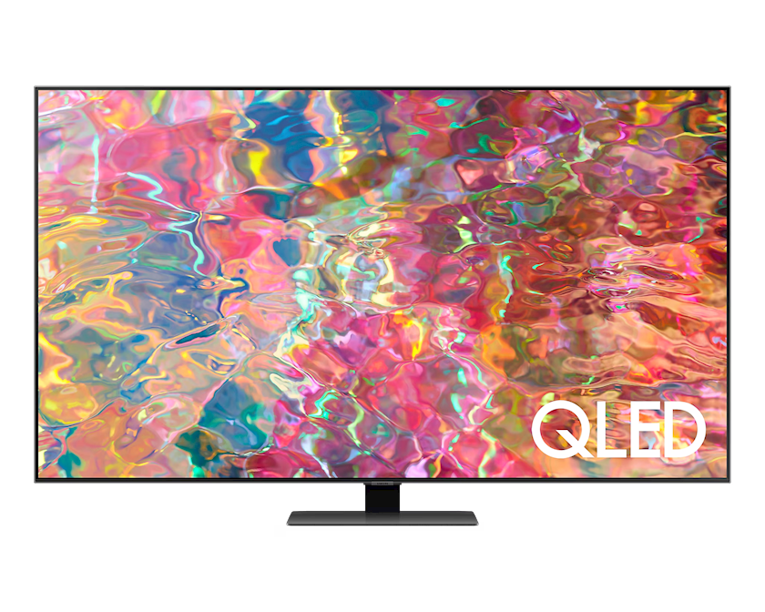 Televizor Samsung QE55Q80BAUXCE