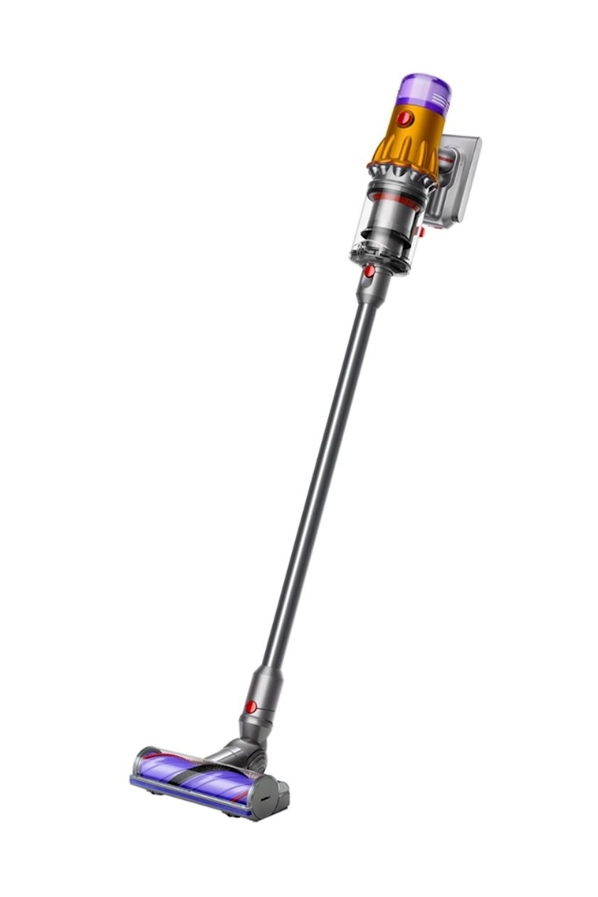 Simsiz vertikal tozsoran Dyson V12 Detect Slim Absolute (394436-01)