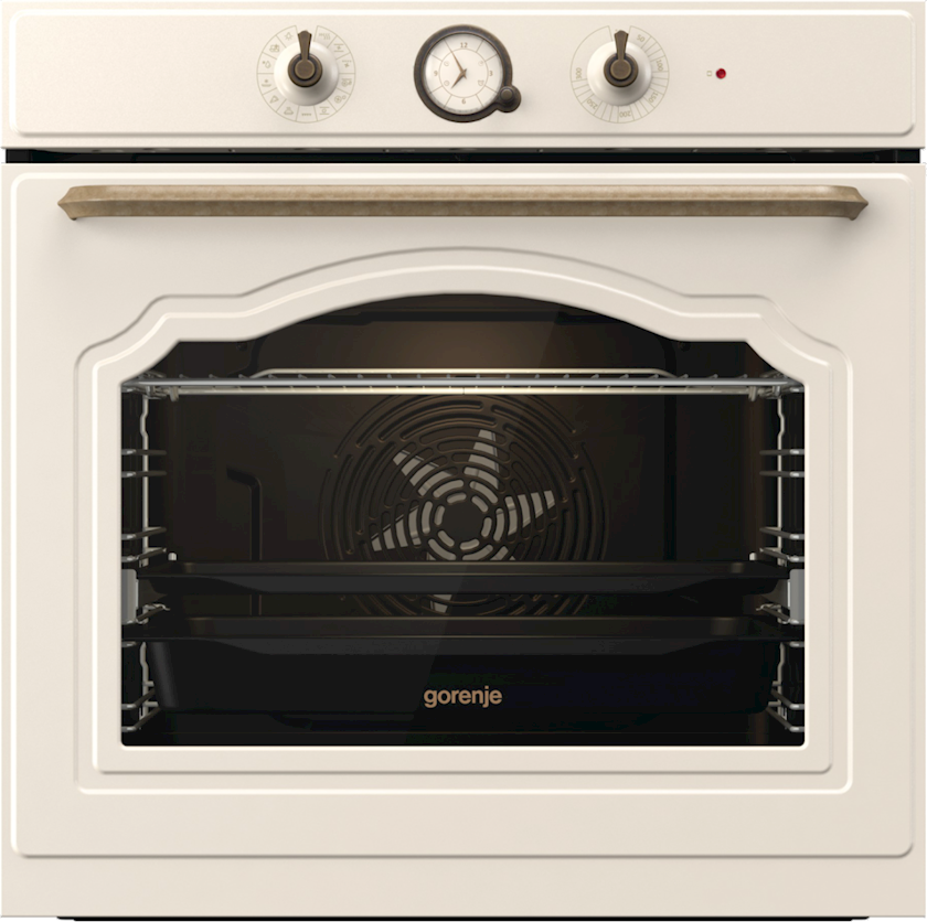 Quraşdırılan soba Gorenje BOS67372CLI