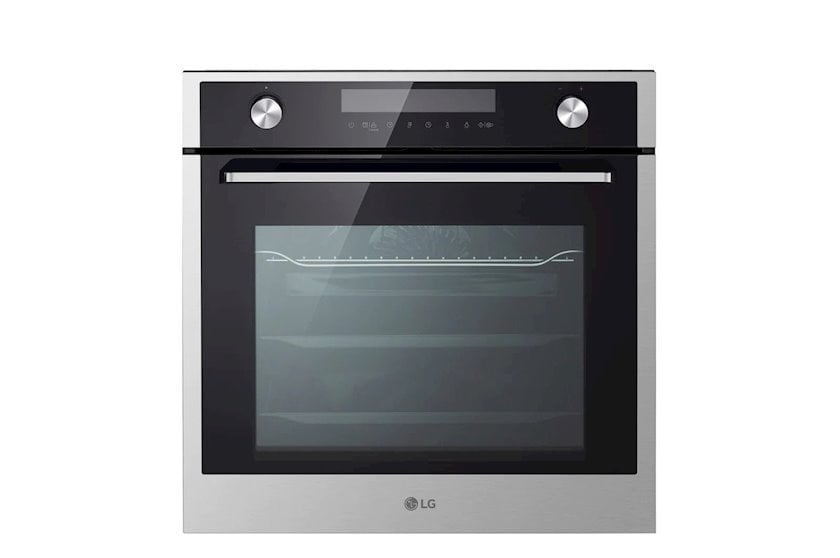 Quraşdırılan soba LG WSEZM7225S2