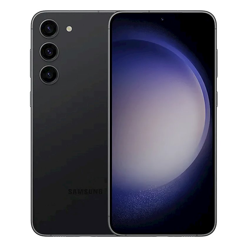 Smartfon Samsung Galaxy S23 Plus SM-S916 8GB/256GB 5G Black