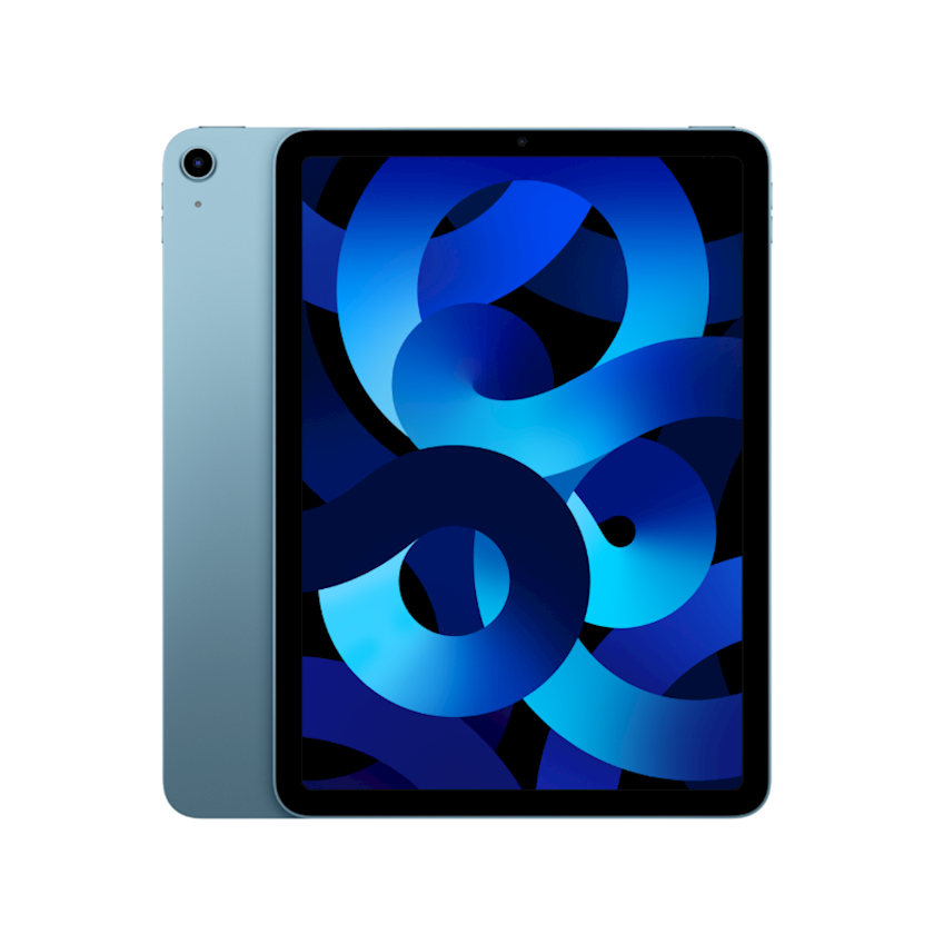 Planşet Apple iPad Air 10.9 2022 Wi-Fi 8GB/64GB Blue