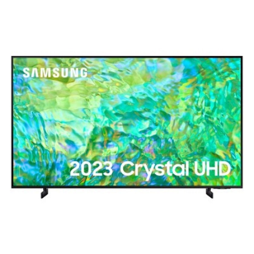 Televizor Samsung UE65CU8000U