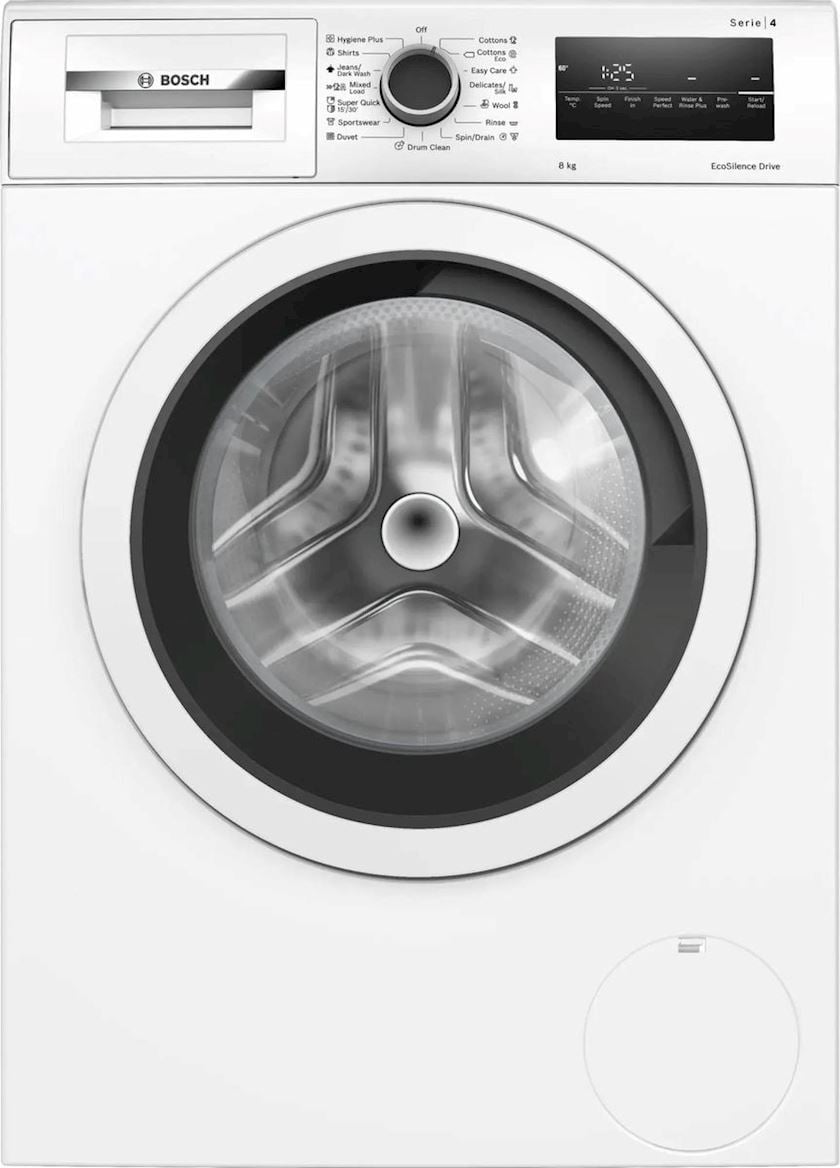 Paltaryuyan maşını Bosch WAN24200ME