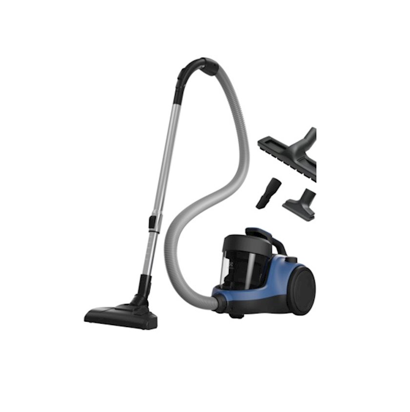 Tozsoran Electrolux ECC21-4SB