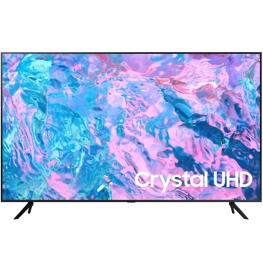 Televizor Samsung UE43CU7100U
