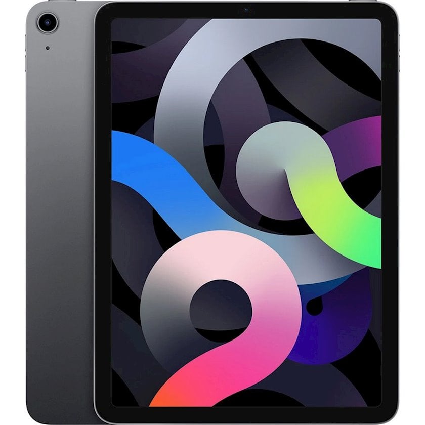 Planşet Apple iPad Air 10.9" A14 Bionic 2020 Wi-Fi 64GB Space Gray