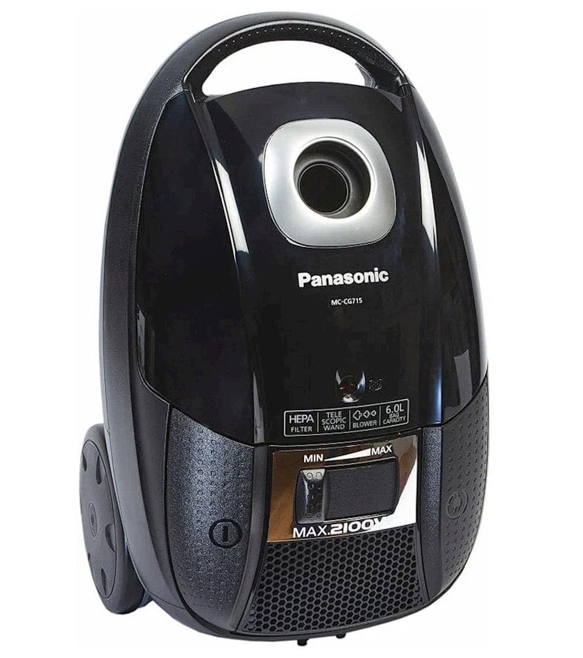 Tozsoran Panasonic MC-CG715K149