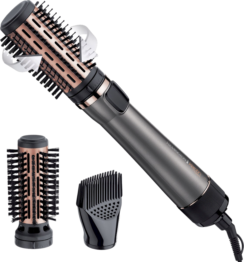 Fen-fırça Remington AS8810