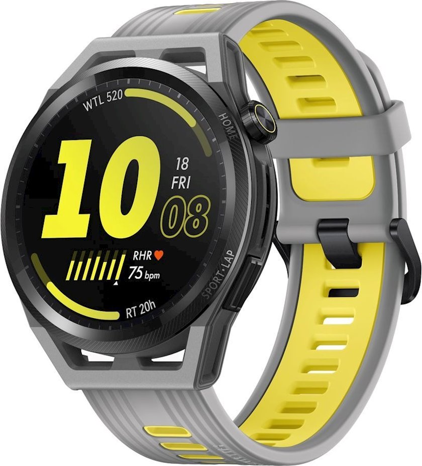 Ağıllı saat Huawei Watch GT Runner Grey