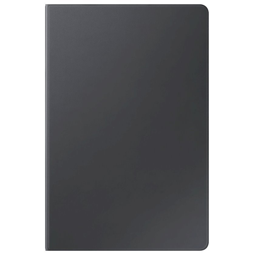 Planşet üçün çexol Samsung Book Cover для Galaxy Tab A8 Dark Grey (EF-BX200PJEGRU)