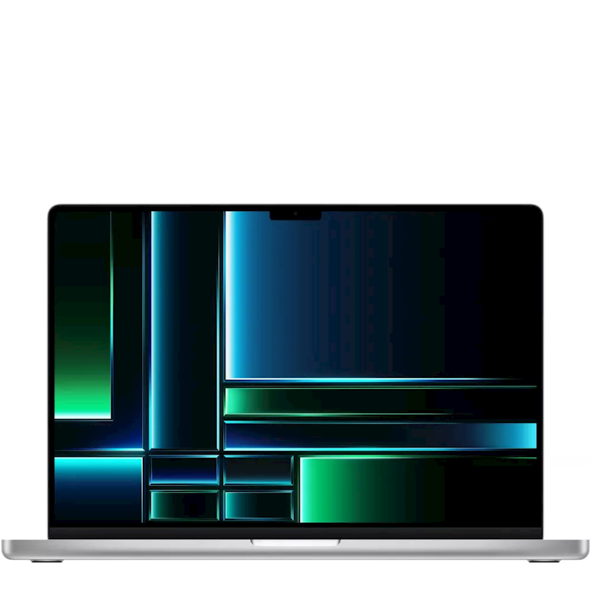 Notbuk Apple MacBook Pro 16.2" M2 Max 2023 32GB/1TB Silver (Rəsmi Zəmanət)