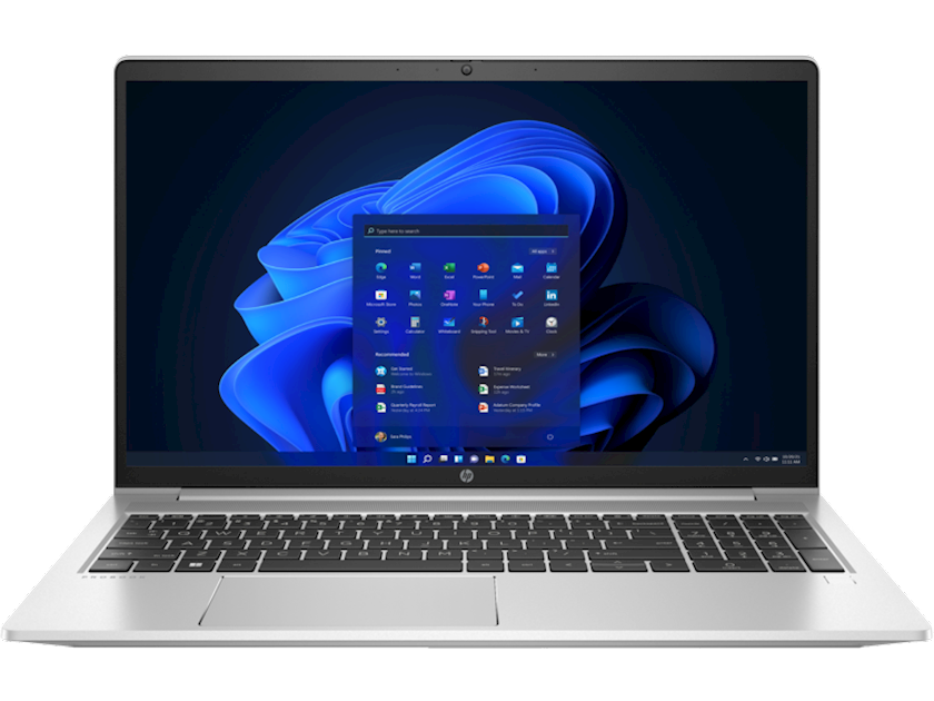 Notbuk HP ProBook 450 G9 (724M9EA)