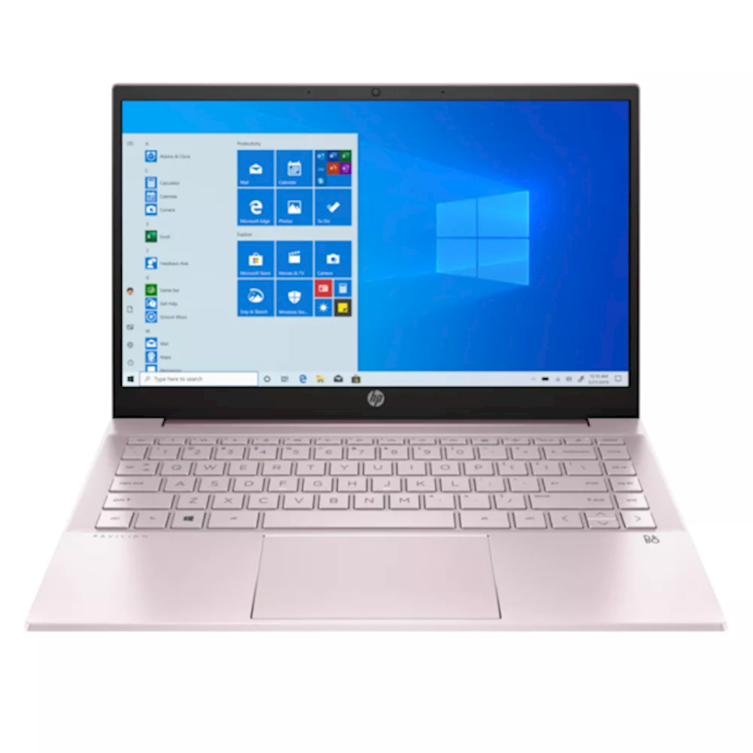Notbuk HP Pavilion 14-dv2006ci (6G7W7EA)