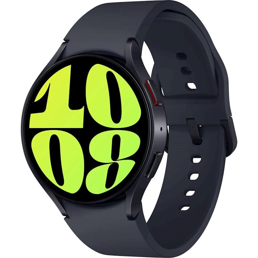 Smart sаat Samsung Galaxy Watch 6 44mm Graphite (8806095036885)
