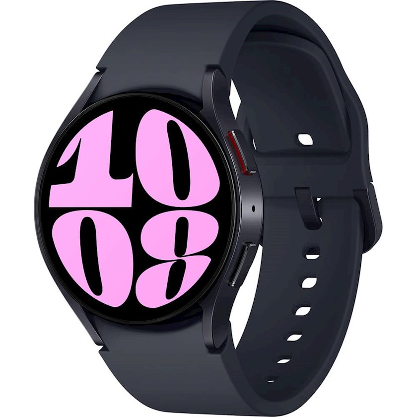 Smart sаat Samsung Galaxy Watch 6 40mm Black (SM-R930NZKACIS)