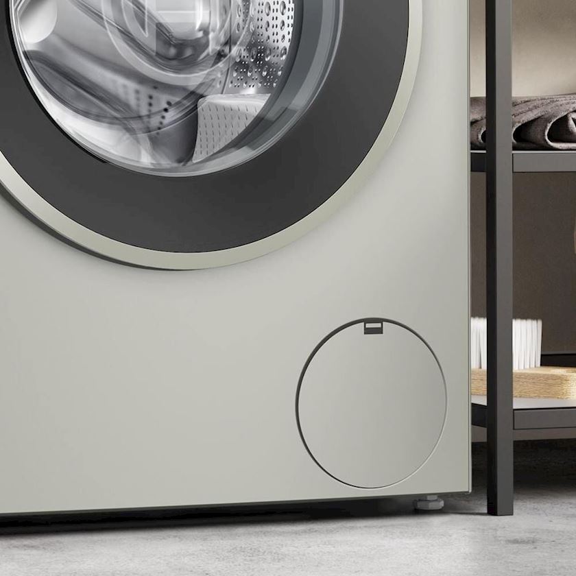 Paltaryuyan maşın Bosch WGA2540XME