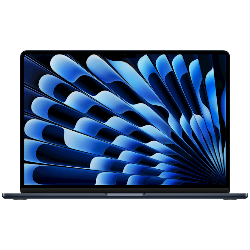 Notbuk Apple MacBook Air 15 Midnight (MQKW3RU/A)