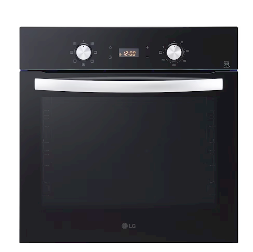Quraşdırılan soba LG LB645329T1.BBKZCIS