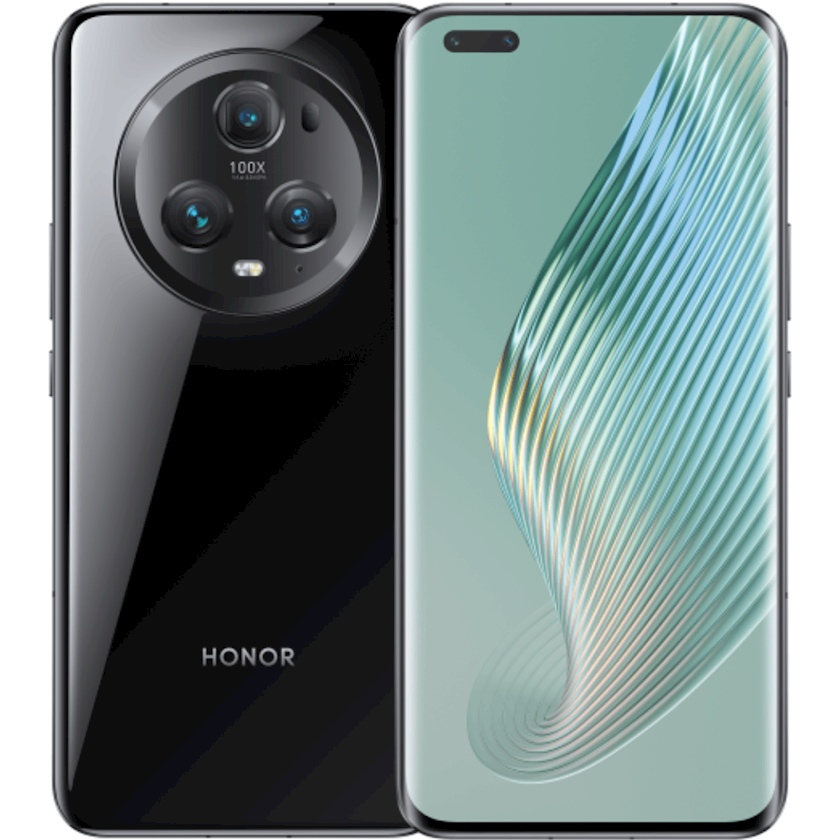 Smartfon Honor Magic5 Pro 12GB/512GB Black