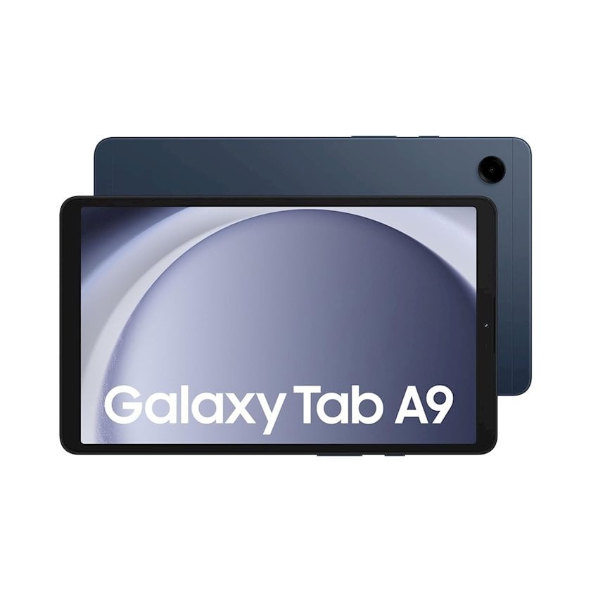 Planşet Samsung Galaxy Tab A9 4GB/64GB Dark Blue