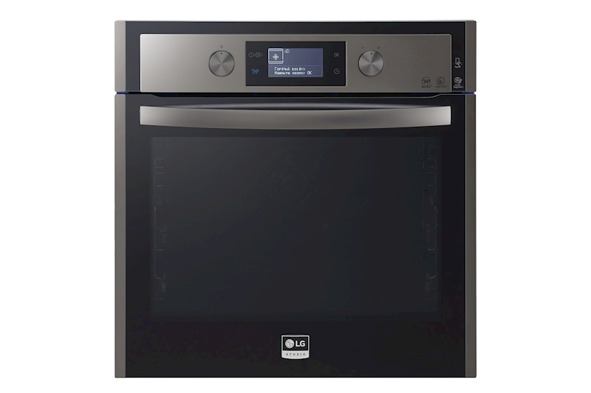 Quraşdırılan soba LG LB646K479T2.BBDZCIS