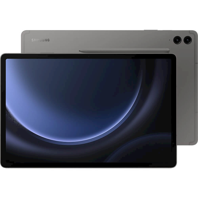Planşet Samsung X616 Galaxy Tab S9 FE Plus 12.4 5G 8GB/128GB Gray