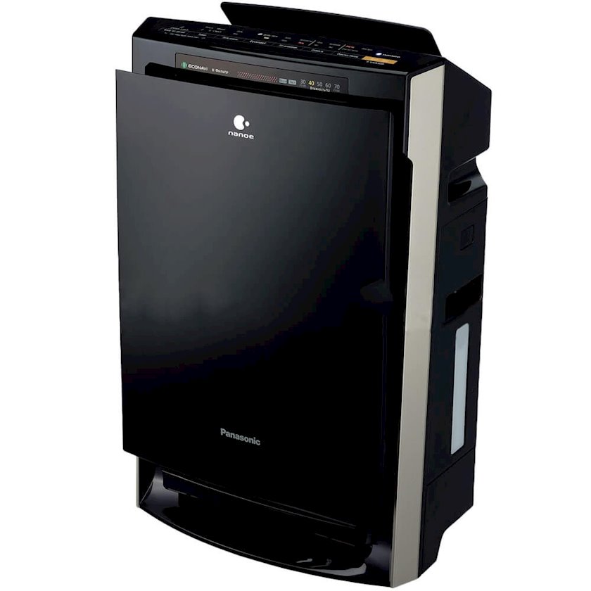 Təmizləyici Panasonic F-VXR50R-K