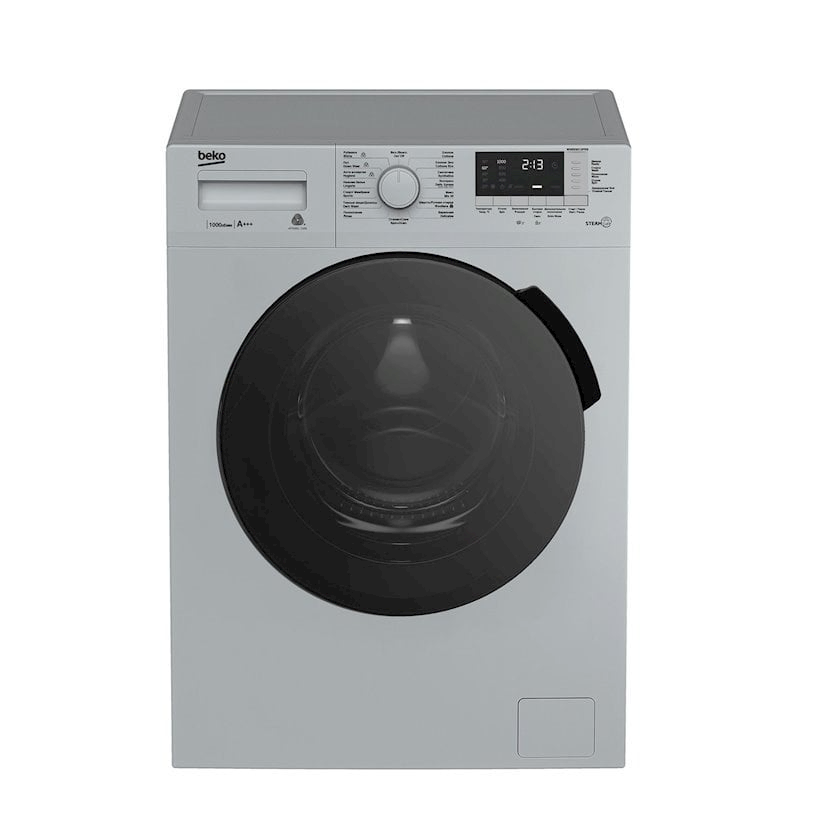 Paltaryuyan maşın Beko WSRE 6512 PRS