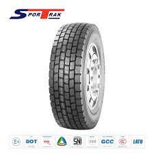 Sportrak 315/70R22,5 SP303