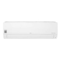 Kondisioner LG I 18CGH