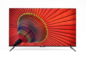 Televizor Yoshiro PY-43US8821G