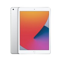 Planşet Apple iPad 10.2 2020 Wi-Fi 128GB Silver (MYLF2RK/A)